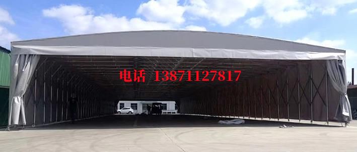 鄂州湖北工业仓库篷房
